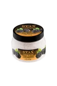TRISTAX  BRIGHTENING FACE & BODY SCRUB 3in1 Peeling 500ml - 1