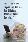 Metis Bilim Dizisi 32 - Hayvanların Ne Kadar Zeki Olduğunu Anlayacak Kadar Zeki miyiz? - 1