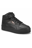Puma Kadın Black - Rose Gold Carina Street Mid 392337 02 - 1