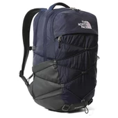 The North Face NF0A52SER811 Borealis Unisex Lacivert Sırt Çantası - 1