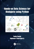 Hands on Data Science for Biologists Using Python Hasija Chakraborty - 1