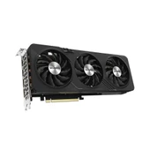 GIGABYTE Radeon RX 7600 XT GAMING OC 16G GDDR6 128Bit FSR 3 AMD Ekran Kartı-GV-R76XTGAMING OC-16GD - 3