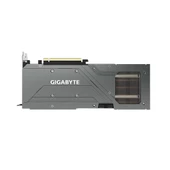 GIGABYTE Radeon RX 7600 XT GAMING OC 16G GDDR6 128Bit FSR 3 AMD Ekran Kartı-GV-R76XTGAMING OC-16GD - 4