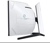 Samsung 49" LS49AG950NPXUF Odyssey Neo G9 Curved LED 240Hz Gaming Monitör 1ms - 3