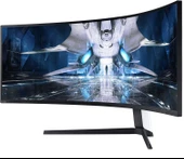 Samsung 49" LS49AG950NPXUF Odyssey Neo G9 Curved LED 240Hz Gaming Monitör 1ms - 2
