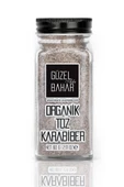 Organik Toz Karabiber 60 Gr - 1