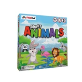 RD5641 Redka Smart Animal Zeki Hayvanlar - 1