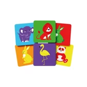 RD5641 Redka Smart Animal Zeki Hayvanlar - 4