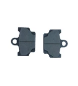 Yamaha Rx 115 Ön Fren Disk Balatası Kaliteli _Supermoto thumbnail 2