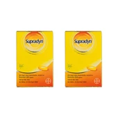 Supradyn 30 Tablet 2 Adet - 1