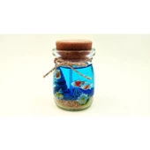 Bigpoint Sticker Akvaryum Balıkları 15'li Paket thumbnail 2