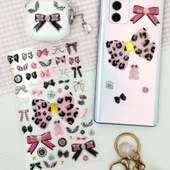 Bigpoint Sticker Kurdele 15'li Paket - 3