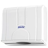 PALEX Z KATLI 200 YAPRAK KAPASİTELİ DİSPENSER - 2