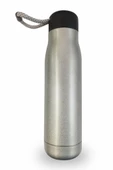 Geseus Çift Katman Paslanaz Çelik 600 ML Termos 547 - 1