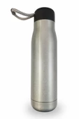 Geseus Çift Katman Paslanaz Çelik 600 ML Termos 547 - 7