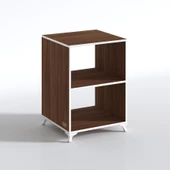 Kenzlife ocak dolabı iclal cvz 85*60*57 mutfak klasik setüstü ocak için modül thumbnail 3