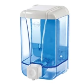 Palex Sıvı Sabun Dispenseri 500 CC Üstten dolmalı 3420-0 thumbnail 1