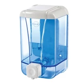 Palex Sıvı Sabun Dispenseri 500 CC Üstten dolmalı 3420-0 thumbnail 3