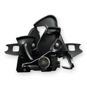 Seat Cordoba 1993-1999 Motor Kaput Alt Kilit Mekanizması 1U0823509G - 1