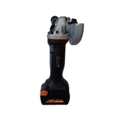 Aimsak AG 718N5 (18V 4,0 AMPR ) Li-ion Taşlama Makinesi - 6