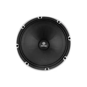 Reiss Audio Rs-m8df 20 Cm Oto Midrange Hoparlör Deprem Serisi Çifti 900watt -400 Rms - 3
