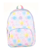 Kaukko Rainbow Sırt Çantası Heart K1761 - 1