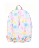 Kaukko Rainbow Sırt Çantası Heart K1761 - 3