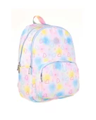 Kaukko Rainbow Sırt Çantası Heart K1761 - 2