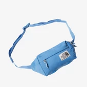 The North Face NF0A52VUTIV1 Berkeley Lumbar Unisex Lacivert Bel Çantası - 1