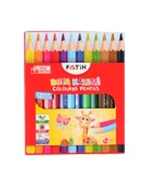 Temel Fatih Small Kırtasiye Seti - Okul Seti - 3