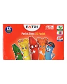Temel Fatih Small Kırtasiye Seti - Okul Seti - 5