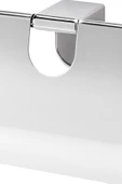 IKEA KALKGRUND Tuvalet Kağıtlığı Krom Kaplama - 2