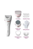 Philips 8000 Serisi BRE730/05 Islak Kuru Epilatör - 1