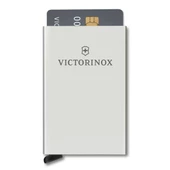 Victorinox VG 612678 Altius Secrid Essential Kartlık Gümüş - 1