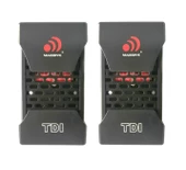 Massive MS-TDI4 10Cm 2 Yollu Komponent 125W Maksimum Güç + 60W Rms - 4
