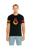 Galatasaray Orijinal Logolu T-Shırt - 1