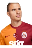 Galatasaray Orijinal 23-24 Parçalı Forma Hediyelik Ahşap Kutulu - 5