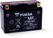 Yamaha YZF-R7 1999 YUASA AKÜ 12V 8AH 120A - 1