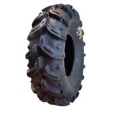 25x8-12 Deestone Atv Ön Lastiği 6Kat D932 - 1