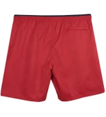 Erkek Büyük Beden 115 Kilo-194 Kilo Arası İçin Uygun Deniz Şortu Dekons Antrasit - 10