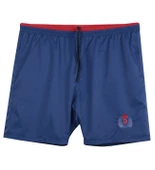 Erkek Büyük Beden 115 Kilo-194 Kilo Arası İçin Uygun Deniz Şortu Dekons Antrasit - 7