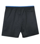 Erkek Büyük Beden 115 Kilo-194 Kilo Arası İçin Uygun Deniz Şortu Dekons Antrasit - 9