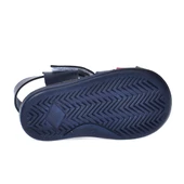 Kiko Kids Erkek Çocuk İlk Adım Sandalet Şb 2321-29 Lacivert - Kırmızı - 7
