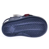 Kiko Kids Erkek Çocuk İlk Adım Sandalet Şb 2359-68 Lacivert - Kırmızı - 3
