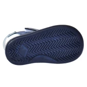 Kiko Kids Erkek Çocuk İlk Adım Sandalet Şb 2350-58 Siyah - Mavi - 7