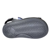 Kiko Kids Erkek Çocuk İlk Adım Sandalet Şb 2350-58 Lacivert - Siyah - 7