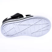 Kiko Kids Erkek Çocuk Ayakkabı Şb 2237-43 Siyah - Beyaz - 6