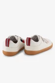 Smart Walker Recycled Canvas Eco Beyaz Barefoot Çocuk Ayakkabı - 7
