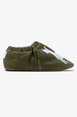 Tiffany Hyper Haki Barefoot Akıllı Patik - 5