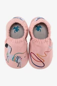 Tiffany Hyper Toz Pembe Barefoot Akıllı Patik - 1